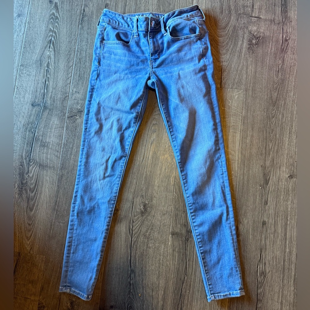 American Eagle Jeggings